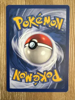 Aerodactyl - 16/62 - Pokemon Fossil 1st Edition Rare Card WOTC LP - Image 2