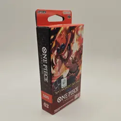 One Piece Card Game Special DON Set Vol. 2 NEW & FACTORY SEALED Ready To Ship - Image 2