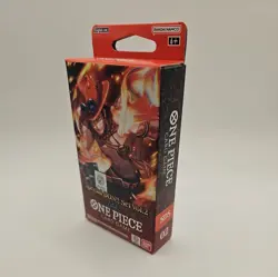 One Piece Card Game Special DON Set Vol. 2 NEW & FACTORY SEALED Ready To Ship - Image 3