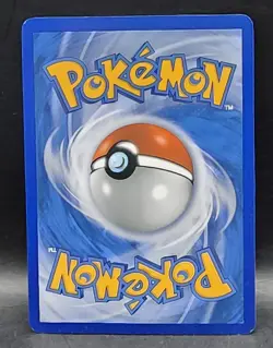 Pokemon Rising Rivals Flying Pikachu Holo Rare Card 113/111 TCG - Image 2