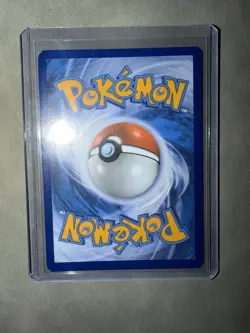 Pikachu SM98 Black Star Holo Promo Card Sun and Moon Nm - Image 3
