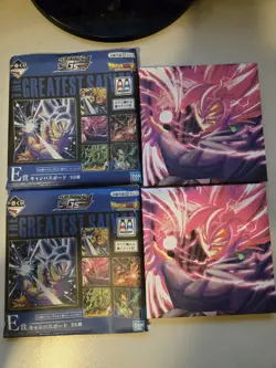 Dragon Ball Super Mythic Booster TCG Anime Collectable Trading Card Pack - Image 3