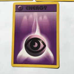 Vintage Pokemon Card Base Set 1999 Abra Kadabra Evolution Lot - Image 4