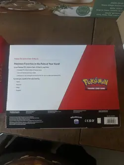 Pokemon 4 Mini Tins + 4 Promo Cards Bundle - 151 SAMS CLUB EXCLUSIVE - Image 2