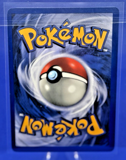 Pokemon TCG Zapdos Base Set Holo Unlimited Rare Card 16/102 - Image 5