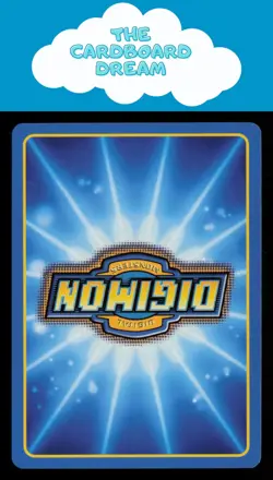 Diaboromon / Digimon Digi-Battle / MO-12 / Movie Promo Card / 2000 Bandai - Image 2