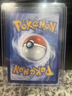Pokemon TCG Raichu Holo Card Sv02: Paldea Evolved 211/193 NM Condition - Image 2