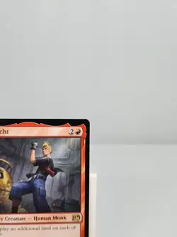 Zell Dincht #170 Rare Final Fantasy FIN MTG - Image 3