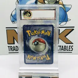Pokemon Card CGA 1 Charizard Holographic - EX Dragon - 100/97 Secret Rare 2003 - Image 3