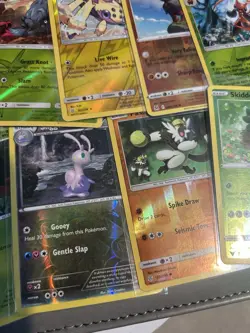 Pokemon Reverse Holo Lot - 19 Cards - Image 3