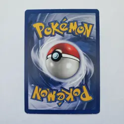 Pokemon Shadowless Pidgey - Base Set | LP | 57/102 | Wizards 1999 Card TCG Rare - Image 3