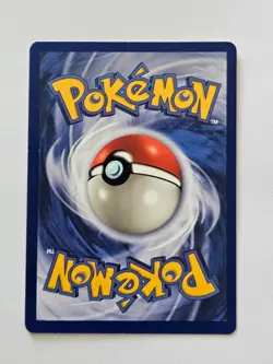 Muk 13/62 Fossil Set Rare Holo Pokemon Card WOTC 1999 - Near Mint - Image 2
