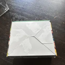 Dragon Ball Super Card MIRACULOUS REVIVAL Booster Box with Acrylic Case - Image 4