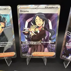 Pokemon Card Lot 10-Cards Trainer Lot - NM - Exact Cards Shown - Image 3