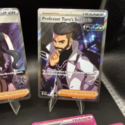 Pokemon Card Lot 10-Cards Trainer Lot - NM - Exact Cards Shown - Image 4