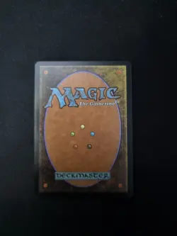 * P R 0 X Y* Mtg Magic The Gathering Mox Emerald Card * P R 0 X Y* - Image 3