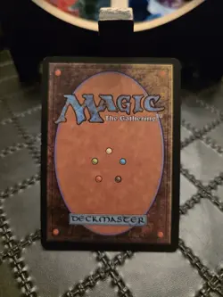 *P R 0 X Y * Mtg Magic The Gathering Mox Pearl Trading Card *P R 0 X Y* - Image 2