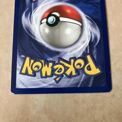 1999 Pokemon TCG Super Energy Removal Trainer Rare Card Shadowless 79/102 - Image 4