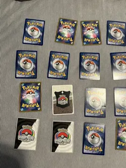 20 Pokemon Card Lot GX Prime Break Mix - Rare Holo Vintage Modern Fast Ship - Image 5