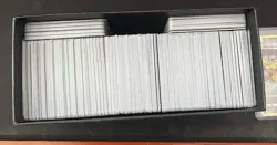 Pokemon TCG Mixed Bulk Card Lot (550+) Holos, Reverses, Rares, Uncommon - Image 1