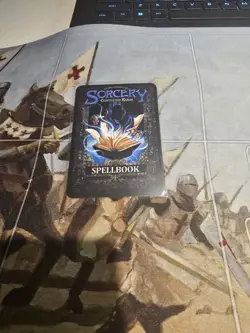 Sorcery Contested Realm Crusade - Image 2