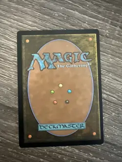 Fatal Push (1819) Secret Lair Drop Regular - Image 2