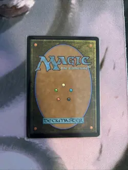 Mana Drain (Borderless) Double Masters 2022 Regular - Image 2