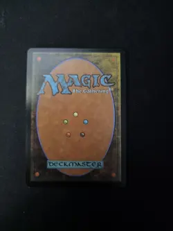 ** P R 0 X Y** Mtg Magic The Gathering Ancestral Recall White *P R 0 X Y* - Image 3