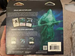 Phantom Premonition Magic The Gathering Commander Deck Sealed - Image 3