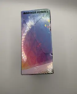Pokemon TCG Scarlet & Violet Prismatic Evolutions Booster Bundle Factory Sealed - Image 2