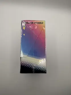 Pokemon TCG Scarlet & Violet Prismatic Evolutions Booster Bundle Factory Sealed - Image 4
