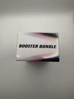 Pokemon TCG Scarlet & Violet Prismatic Evolutions Booster Bundle Factory Sealed - Image 5