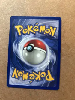 Pokemon TCG Pikachu Wizards Black Star Promos Regular Rare - Image 3