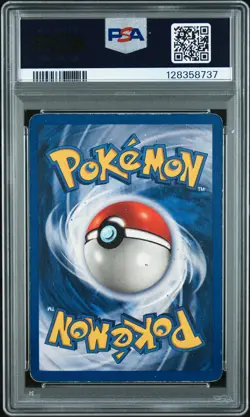 1999 Pokemon Game #16 Zapdos-Holo PSA 3 - Image 2