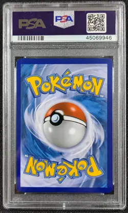 ✨ PSA 10 Pokemon SM201 Reshiram & Charizard GX (LOW PSA POP) and NEW Hard Case - Image 5