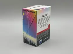 Pokemon TCG Prismatic Evolutions Booster Bundle Sealed 6 Packs - Image 2