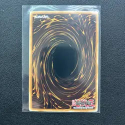 Battle Mania CSOC-EN063 Crossroads of Chaos Super Rare NM - Image 2