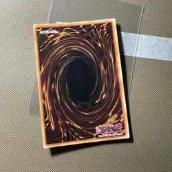 Wightbaking (BLVO-EN035) Super Rare, 1st Edition Yugioh! NM - Image 2