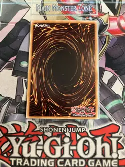 Azamina Ilia Silvia Ultimate Rare OP28-EN003 Yugioh White Forest VLP - Image 2