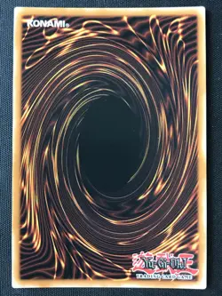 Yu-Gi-Oh TCG #RA03-EN074 WANTED: Seeker of Sinful Spoils 1st Ed Secret Rare NM - Image 2