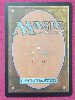 Magic The Gathering APOCALYPSE EVASIVE ACTION blue card MTG - Image 2