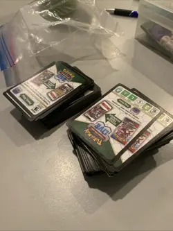 200 Code Cards From Scarlet and Violet - Image 2