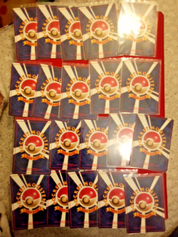 NM Japanese near COMPLETE Pokemon JUNGLE Set 31-Card UNCOMMON/COMMON Non-Holo - Image 2