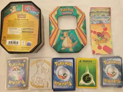 Pokemon Trading Cards & Tins Gardevoir Paldean Fates Charwizard Dragonite - Image 5