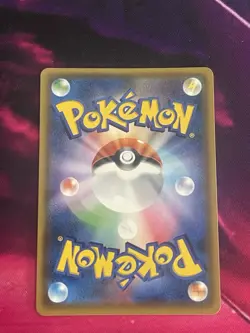 EX/NM Pokemon Cards Tsareena-GX PROMO 065/SM-P SM-P Japanese Festa 2017 - Image 2