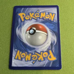 Pokemon Pikachu 4/12 2018 Holo Card Rare - Image 3