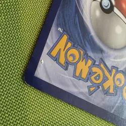 Pokemon Pikachu 4/12 2018 Holo Card Rare - Image 4