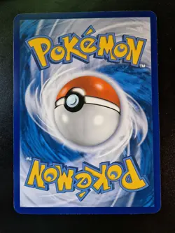 Pokemon TCG JUMBO CARD Flygon EX XY61 Black Star Promo Nr Mint - Image 2