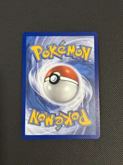 POKEMON PHANTASMAL FLAMES STAMPED PRERELEASE PROMO CARDS (IN HAND) - Image 3