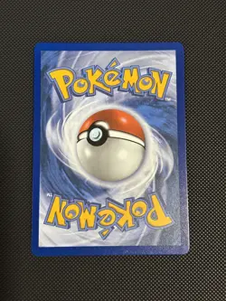 POKEMON PHANTASMAL FLAMES STAMPED PRERELEASE PROMO CARDS (IN HAND) - Image 5